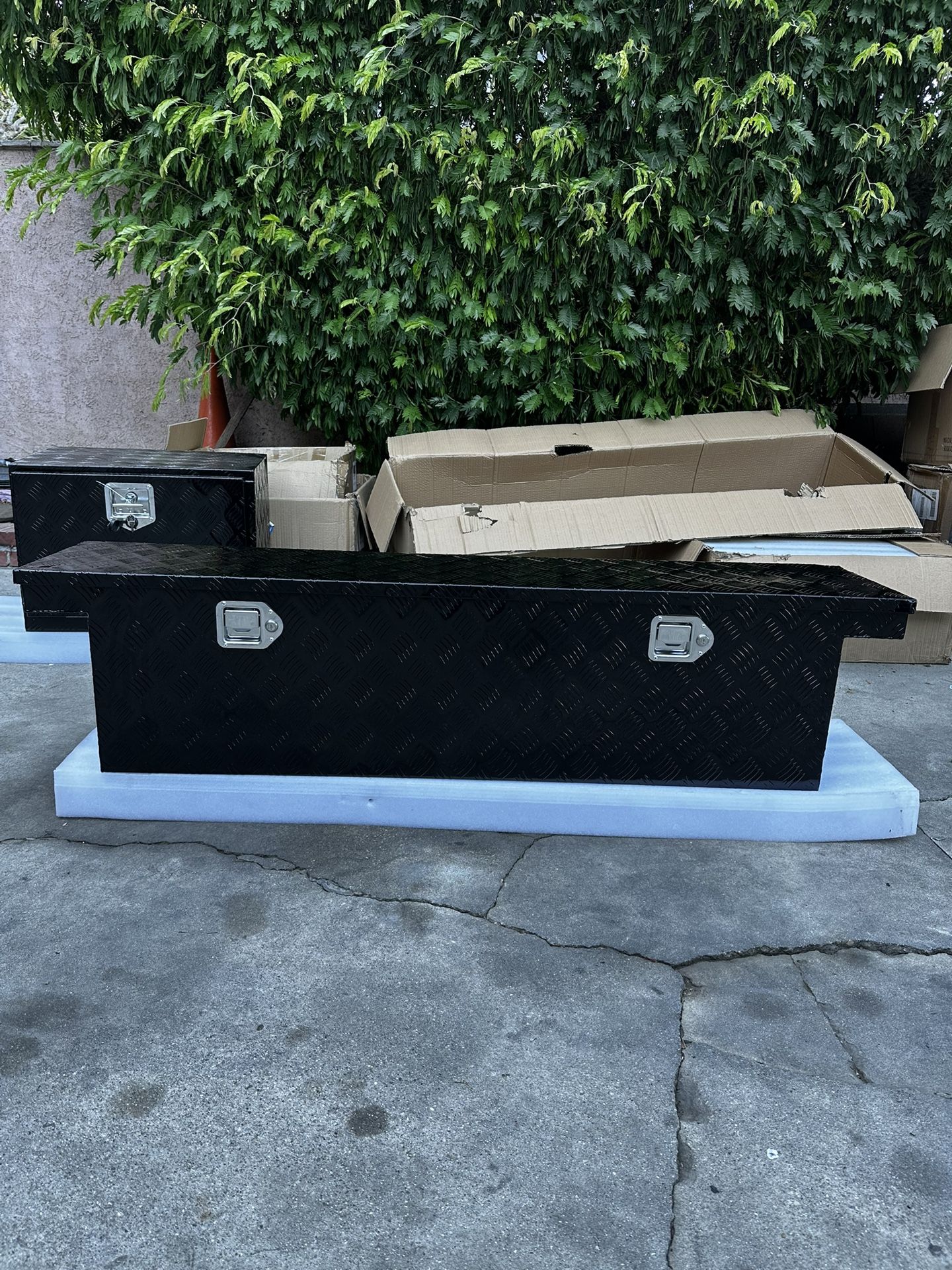 Tool Box
