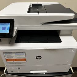 HP Multi Function Laser Printer/Fax/Scanner