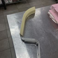 HOBART Scapper attachment