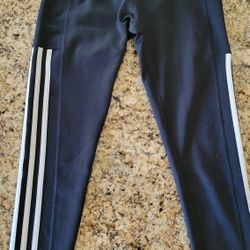 Women's Adidas Leggings Size Small