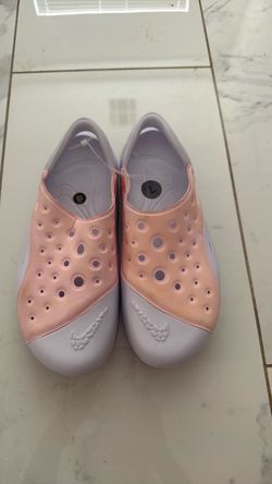 Nike Kids Slip-On Water Shoes 7 Y