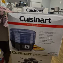 Foot Dehydrator 