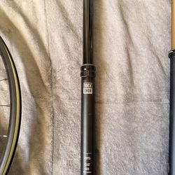 Rockshox Reverb