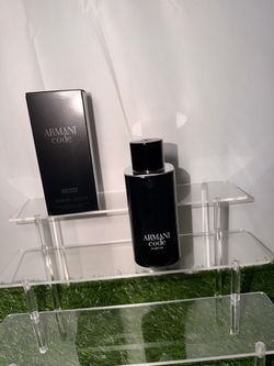 Armany  code parfum