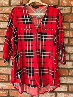 Womens 1X