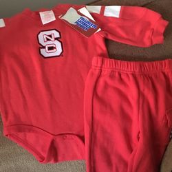 New With Tagss Baby Outfit  