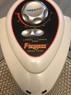 Pizzazz For Pizza