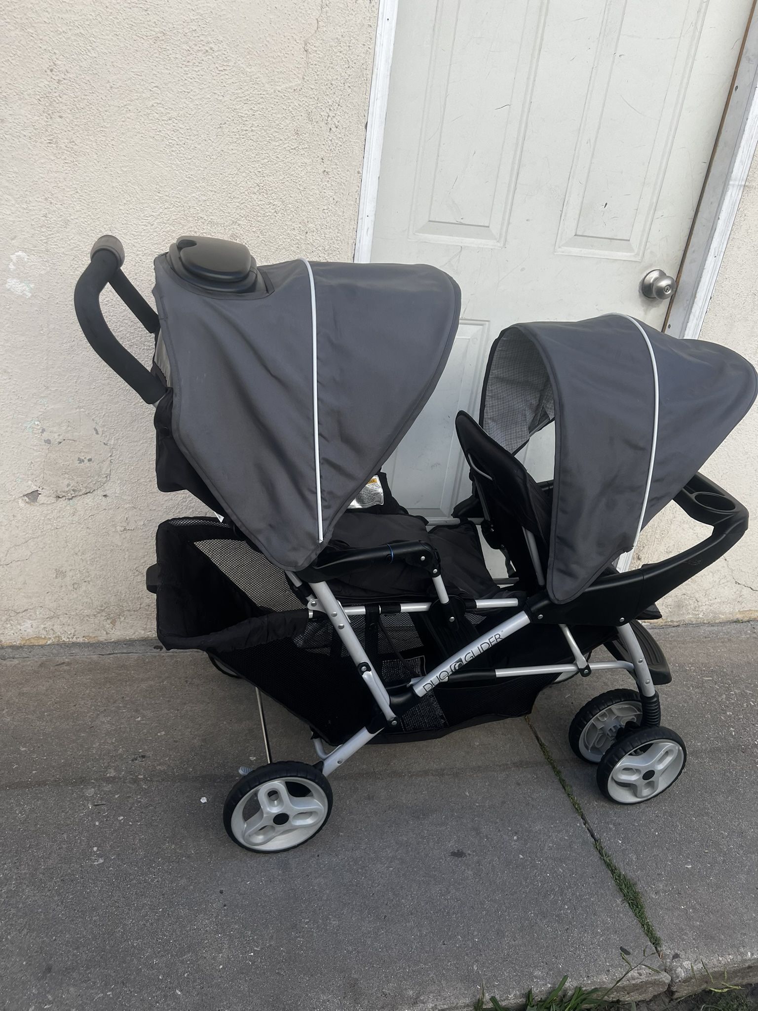 nuna stroller newborn TRVL LX Nuna Stroller Granite