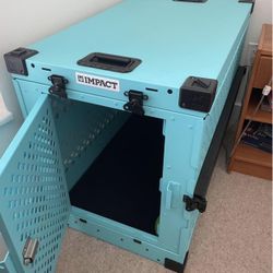 IMPACT Dog Crate