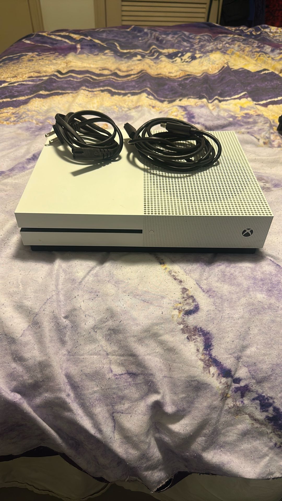Xbox One Console Set