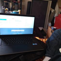 Samsung Chromebook
