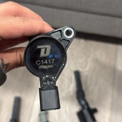 Coil packs for sale 5 of them