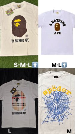 T SHIRTS