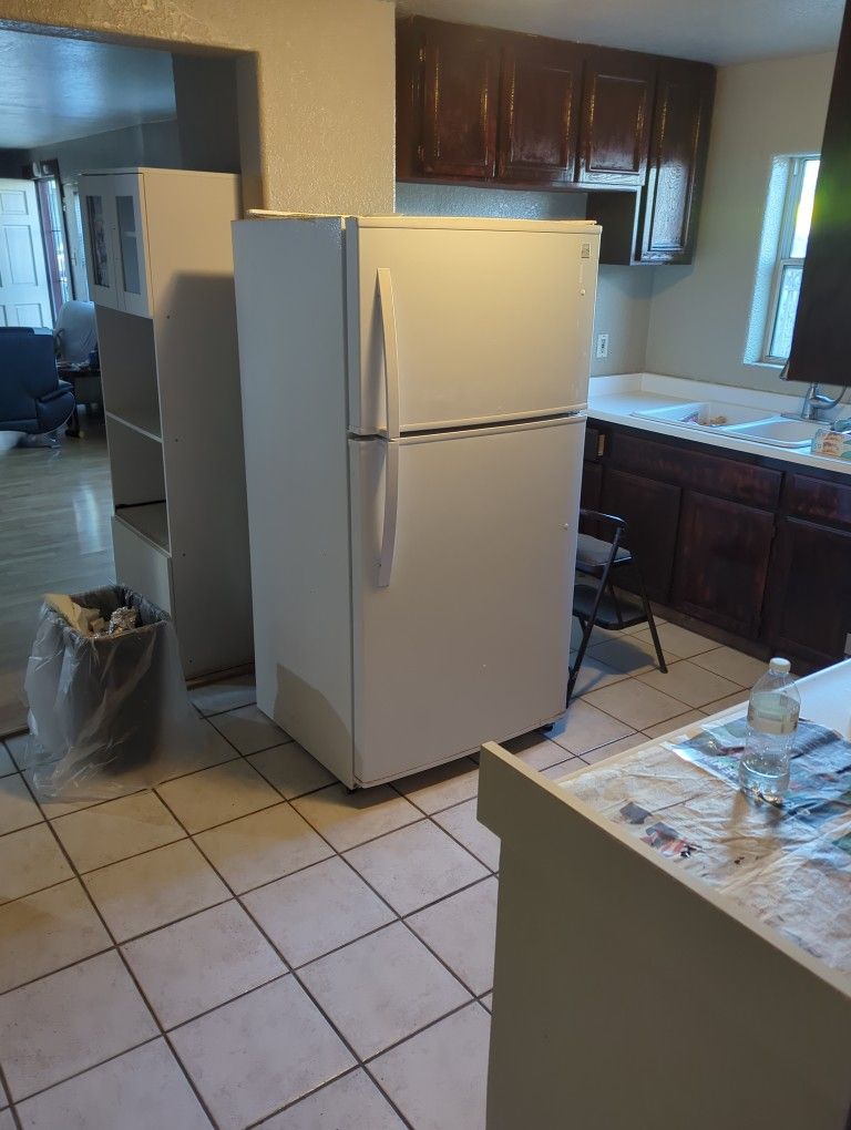 Kenmore Refrigerator