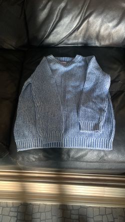 Sweter De Niño