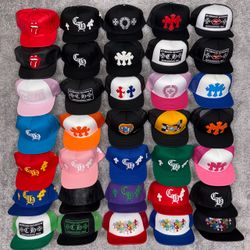 Chrome Hearts