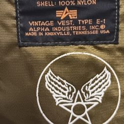 Vendo Dos Chalecos Militares Souht Miami