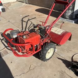 RotoTiller