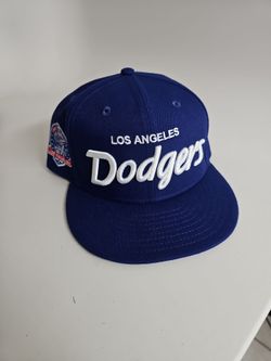 Dodgers 7 5/8