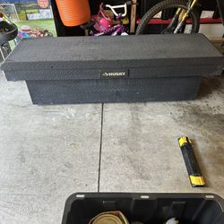 Husky Full Size Tool Box