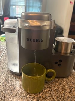 Keurig Special Edition
