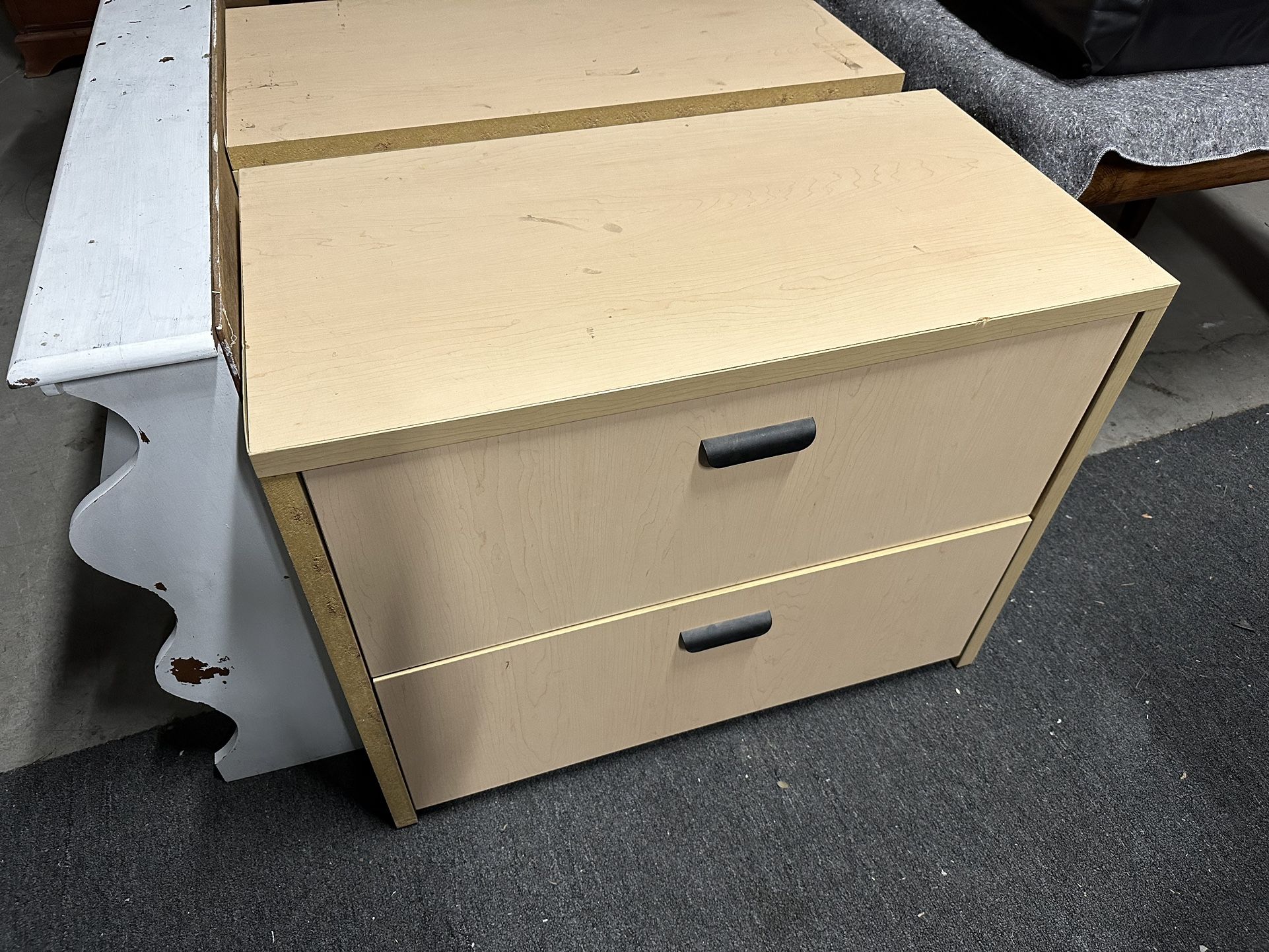 File Cabinets 