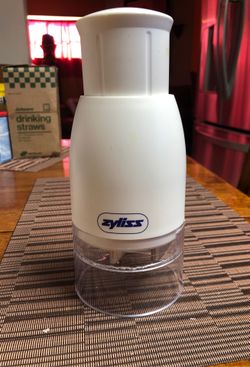 Zyliss Chopper