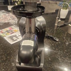 Ninja Cold Press Juicer