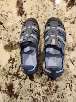 slip on shoes size 9m
