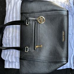 MK Tote Bag/ Purse.   Never Been Used 