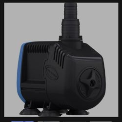 Aquarium Water Pump