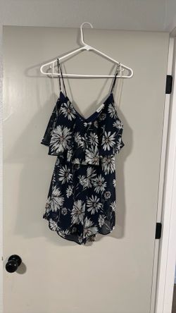 Women’s Romper