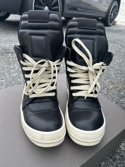 Rick Owen’s