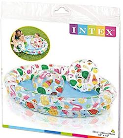 Kids Pool🌞alberca Para Nin@ 1 -2 Años