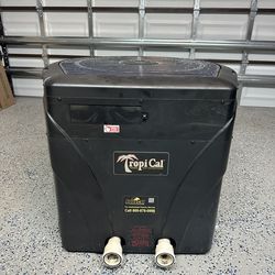 AquaCal Pool Heater