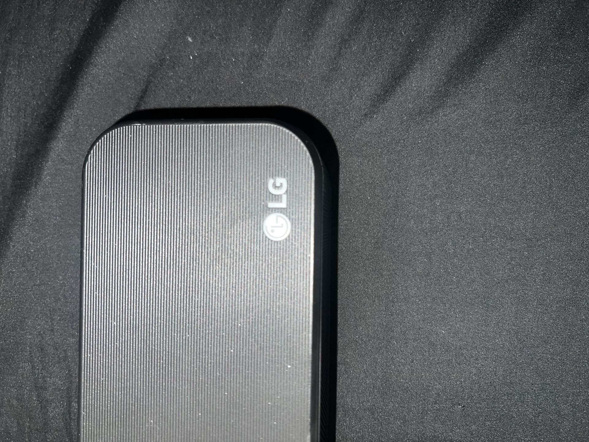 LG SOUNDBAR