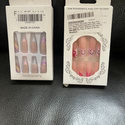 Press On Nails