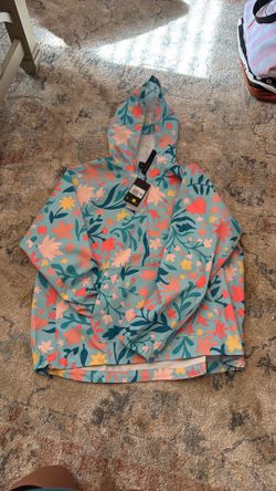 Nike Windbreaker