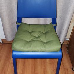 Silla IKEA (Chair)
