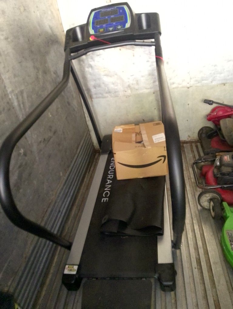 Treadmill