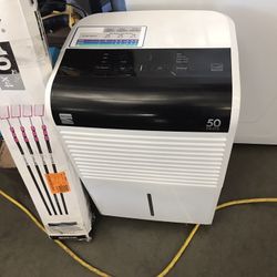50 Pints Dehumidifier 70