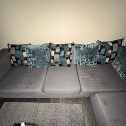 Used Couch 