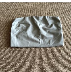 SKIMS tube top