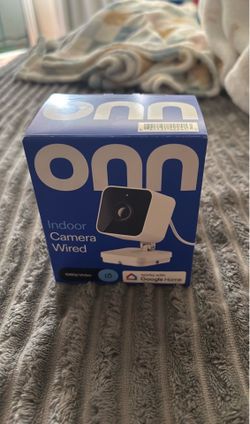 Indoor Camera