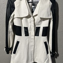 Bebe Jacket 