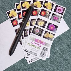 400 Forever Stamps - MIX N' MATCH