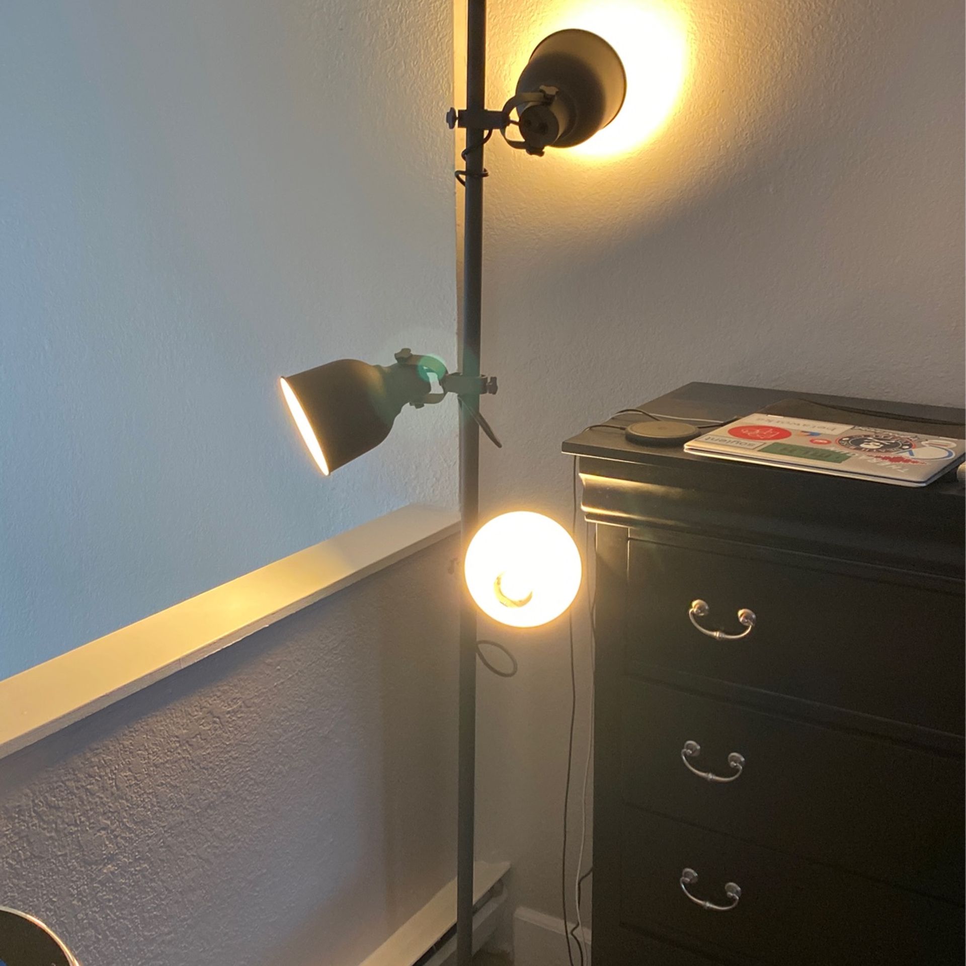 IKEA standing Lamp