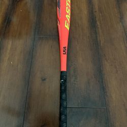 Easton Ghost 26 In 13 OZ USA Baseball Bat