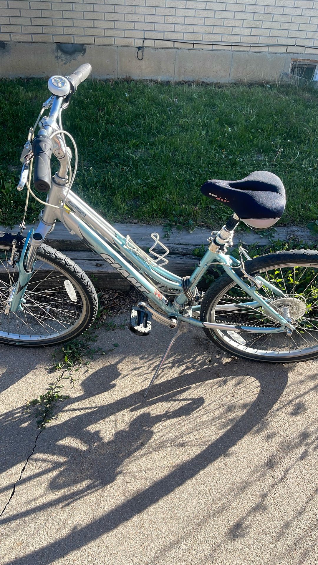 Giant Sedona 26in Women’s Bike 