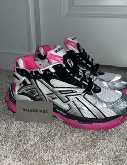 Balenciaga Runners